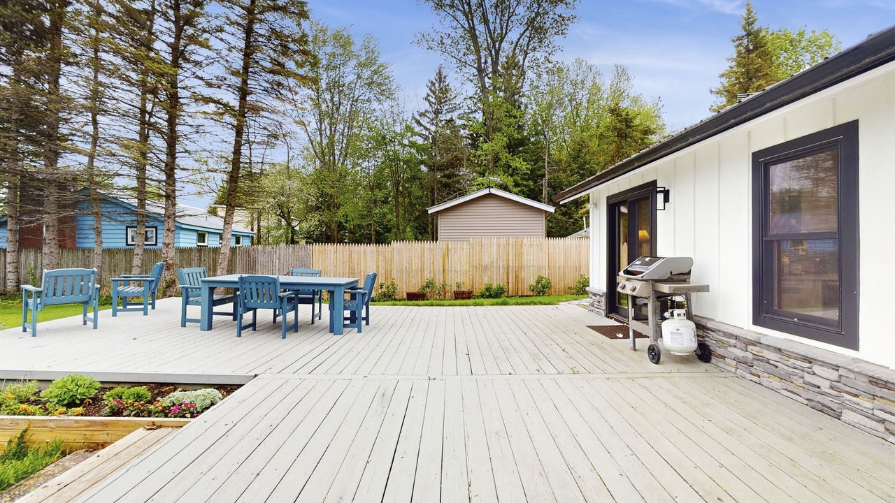 Photo of Outdoor in Isle La Motte
