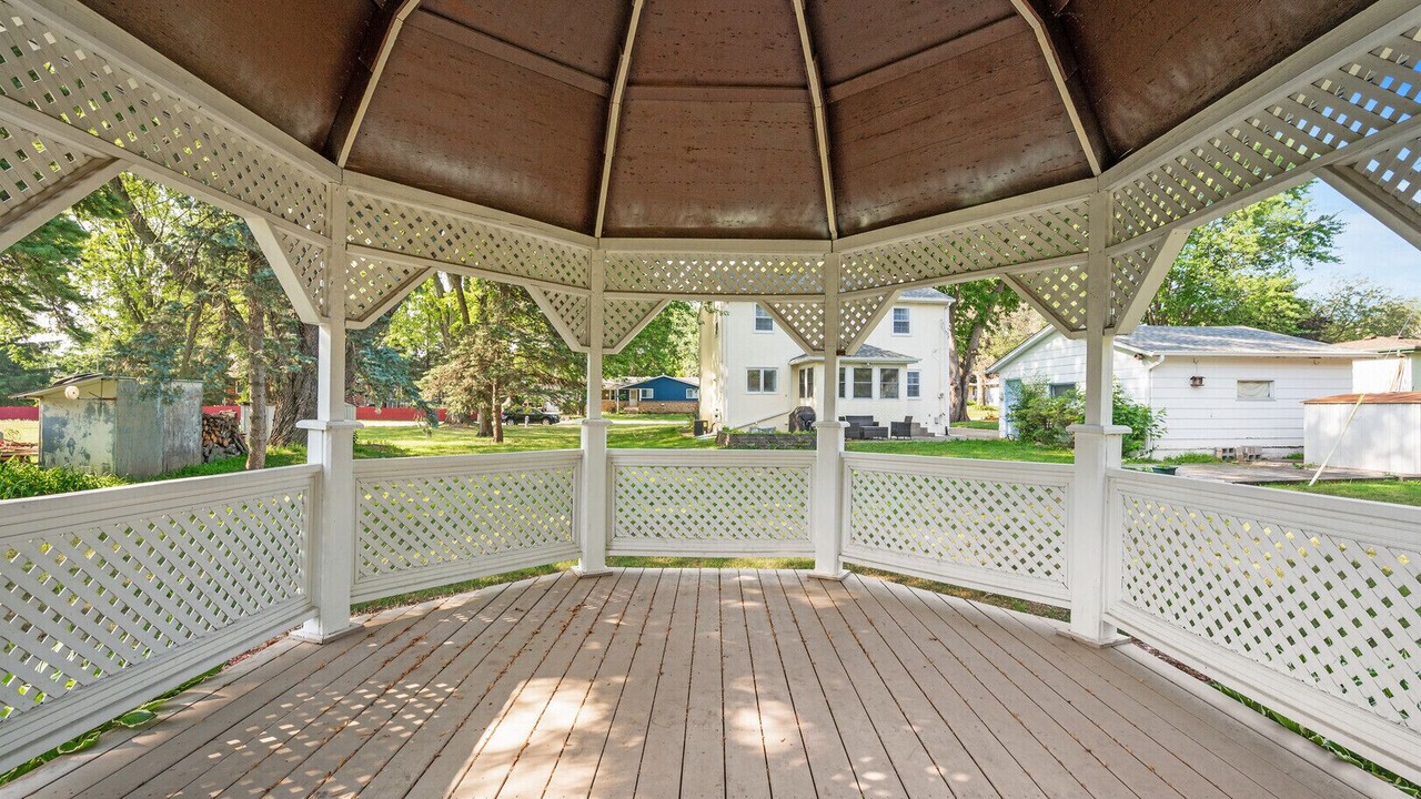 Photo of Patio Balcony in Maplewood