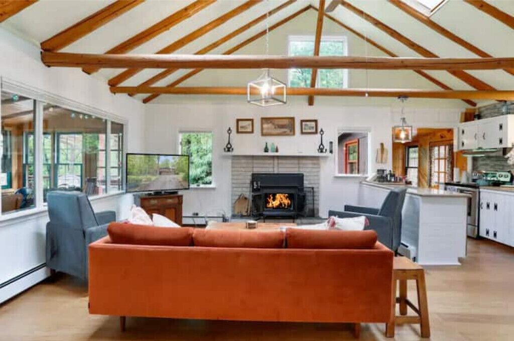 Photo of Bedroom in Kabletown