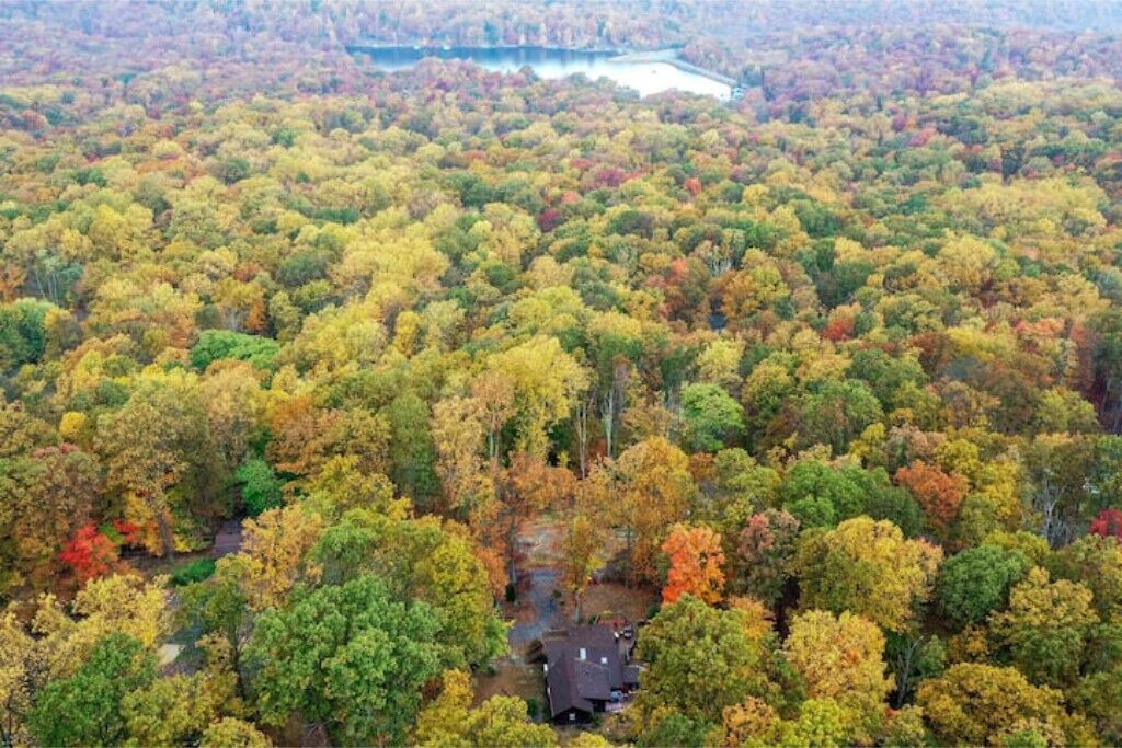 Photo of Outdoor in Kabletown