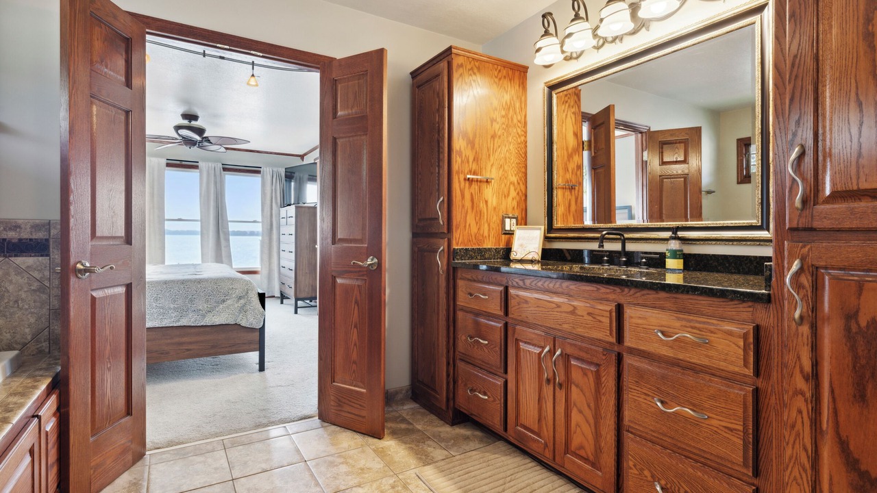 Photo of Bedroom in Forest Lake