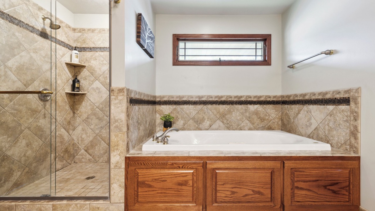 Photo of Bathroom in Forest Lake