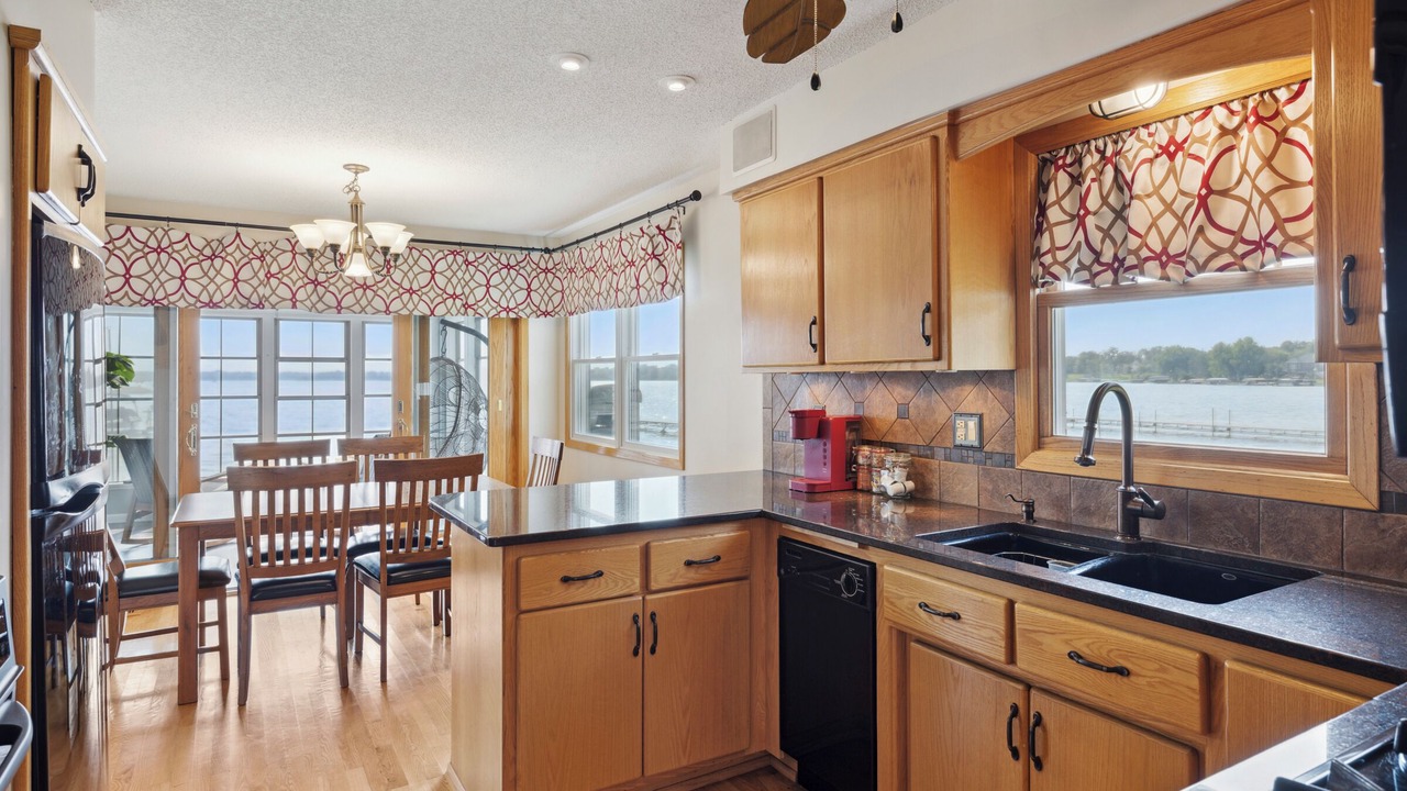 Photo of Kitchen in Forest Lake
