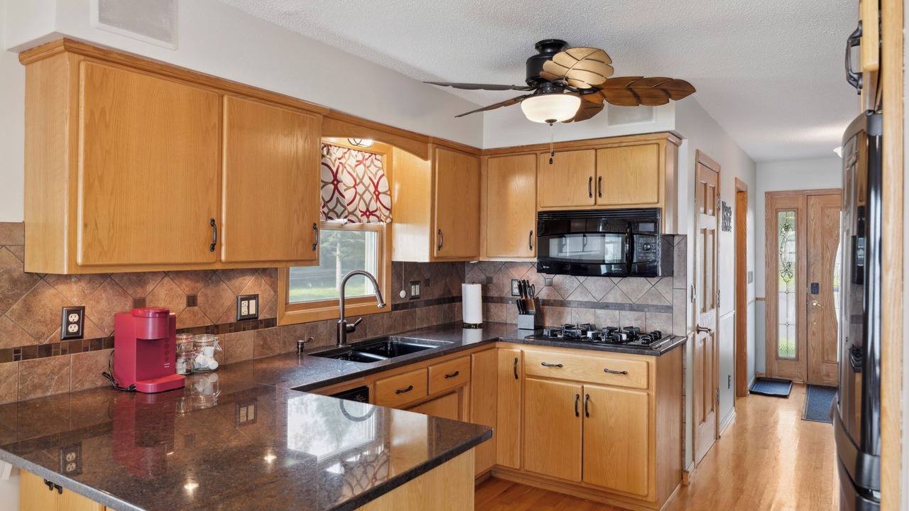 Photo of Kitchen in Forest Lake