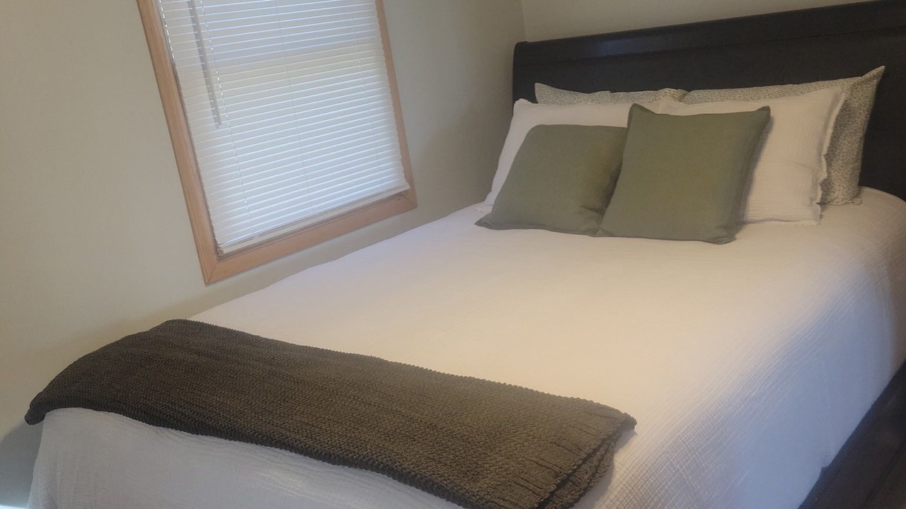 Photo of Bedroom in Forest Lake