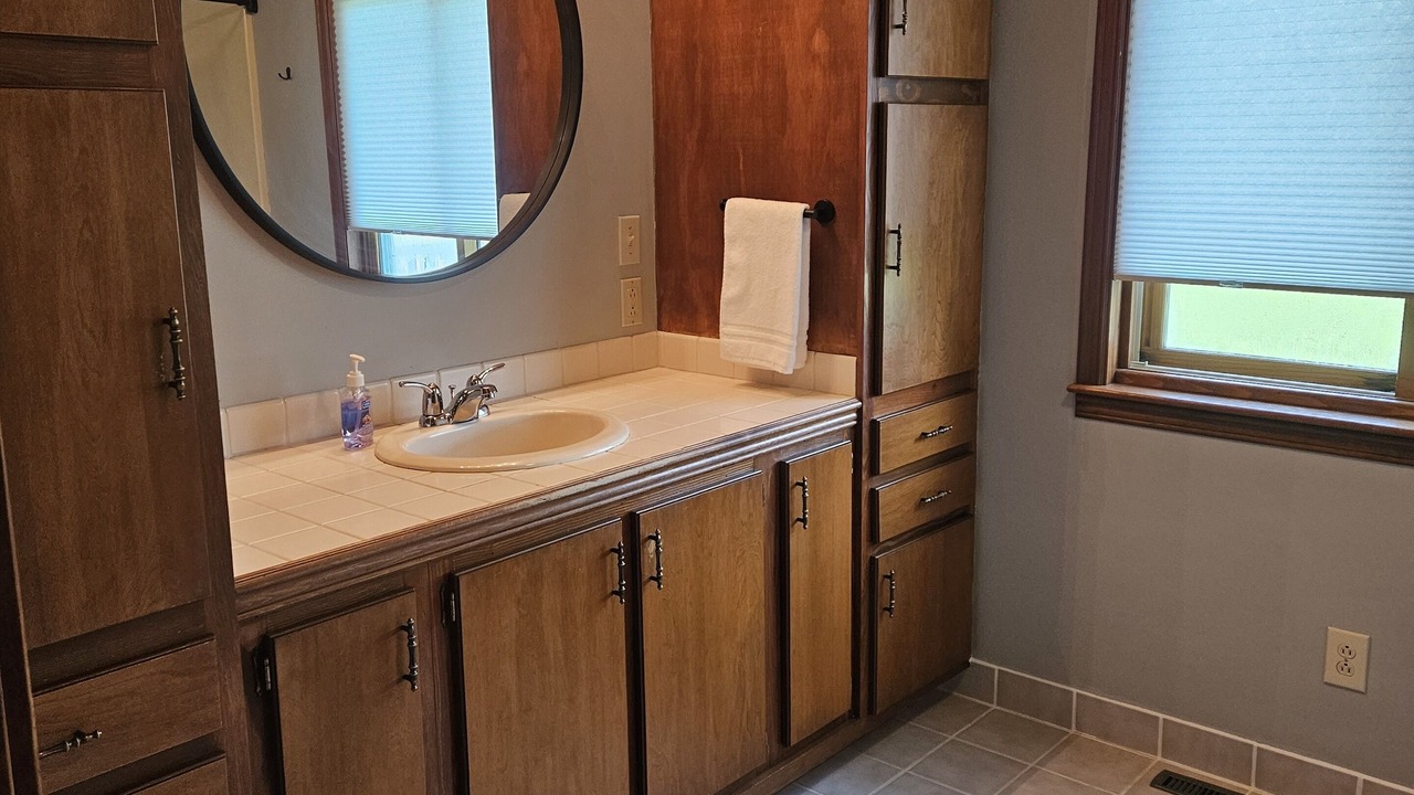 Photo of Bathroom in Medford