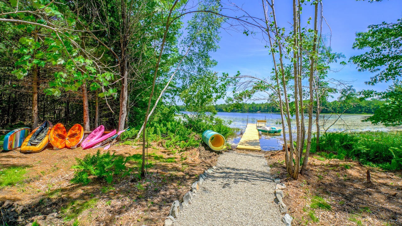 Photo of Outdoor in Siren
