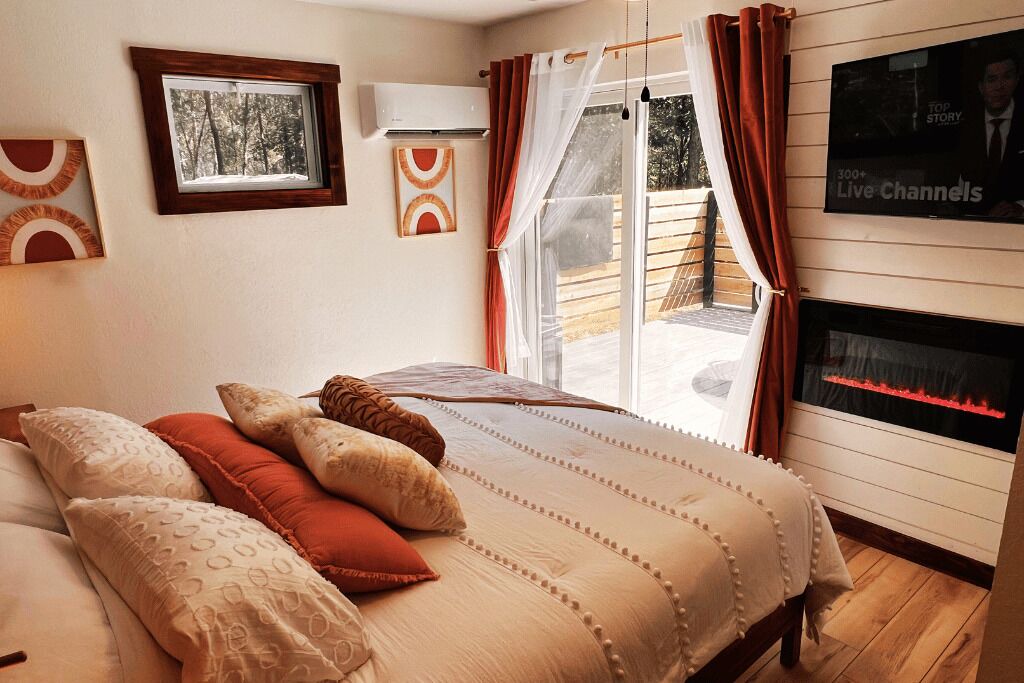 Photo of Livingroom in Friendship