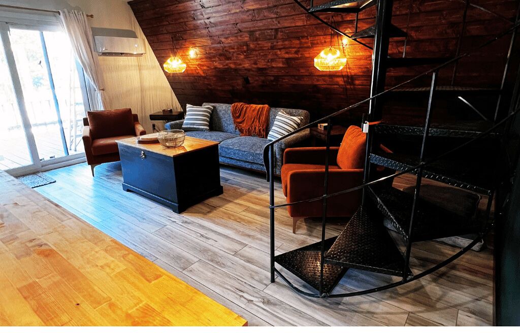 Photo of Livingroom in Friendship
