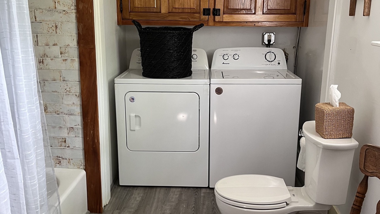 Photo of Bathroom in Wilmot