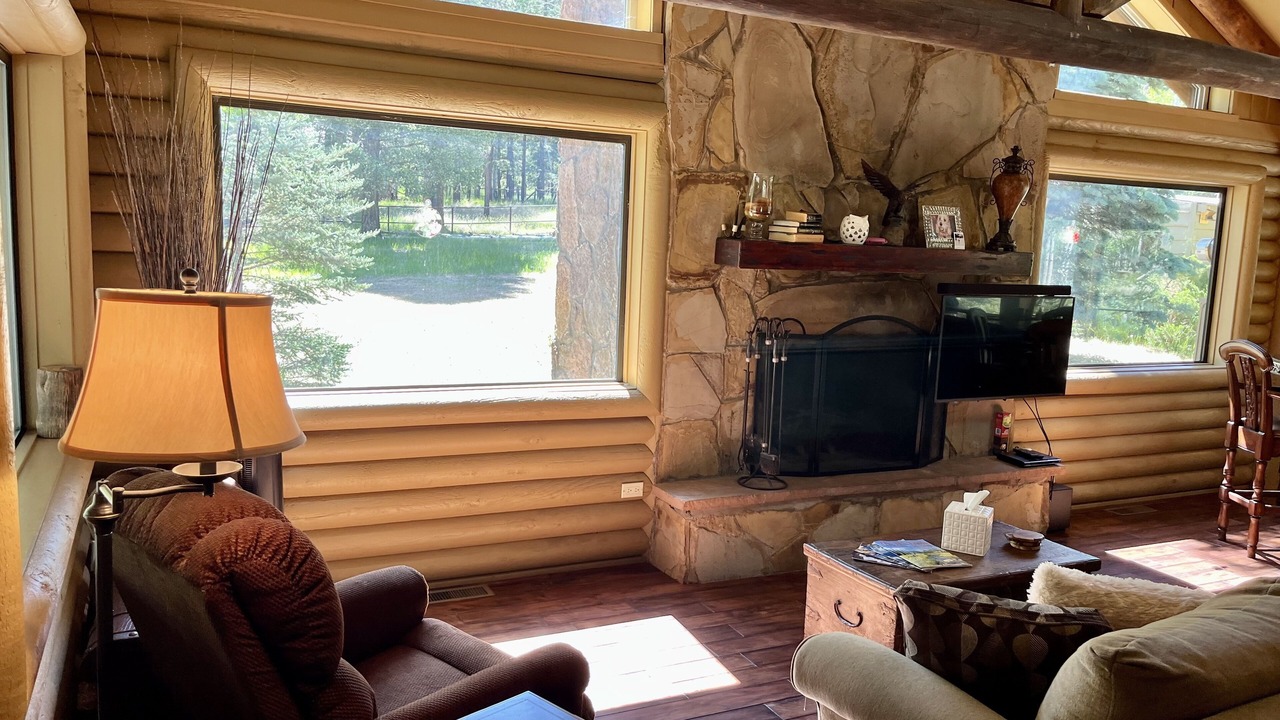 Photo of Livingroom in Alpine