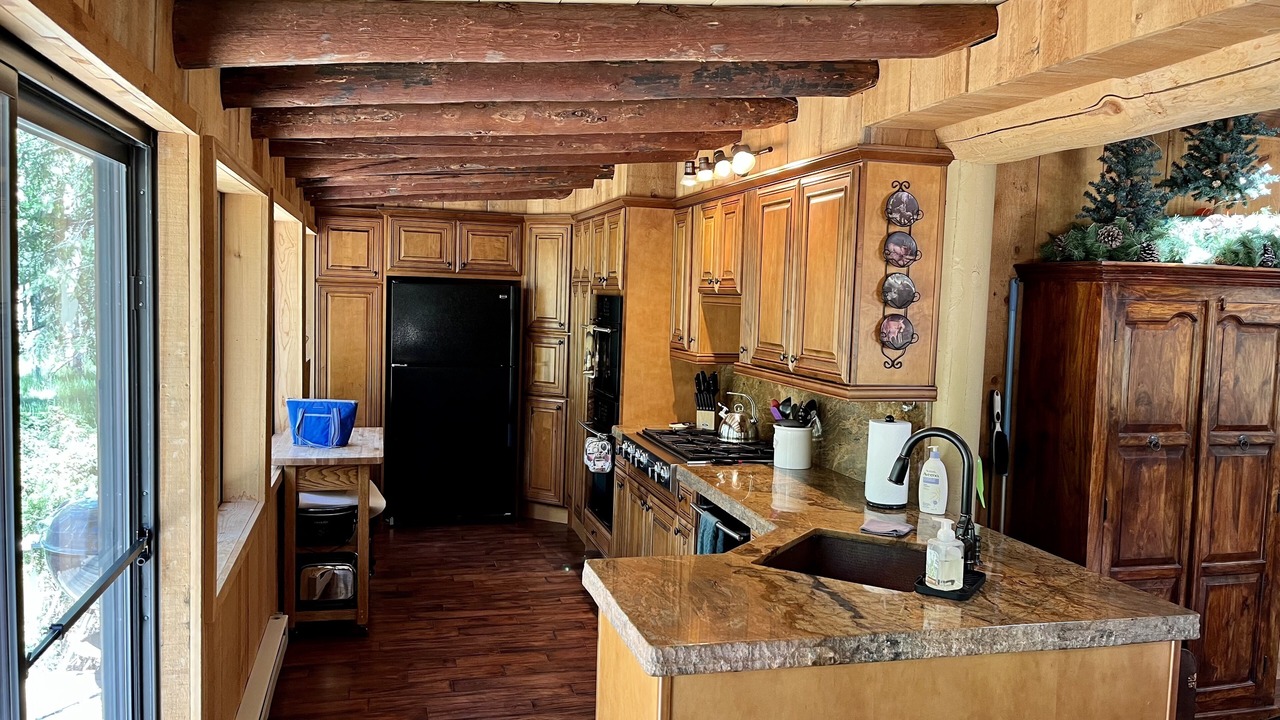 Photo of Kitchen in Alpine
