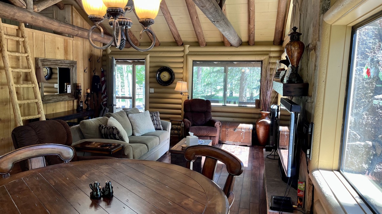 Photo of Livingroom in Alpine