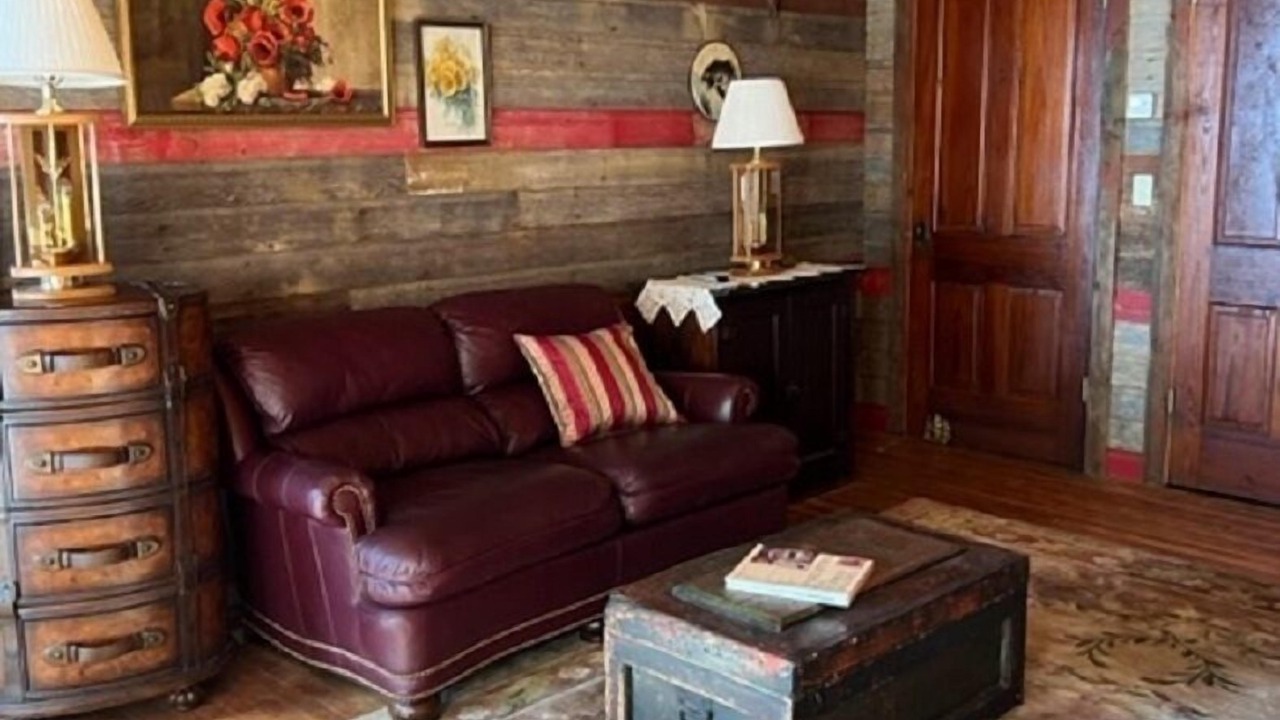 Photo of Livingroom in Buffalo