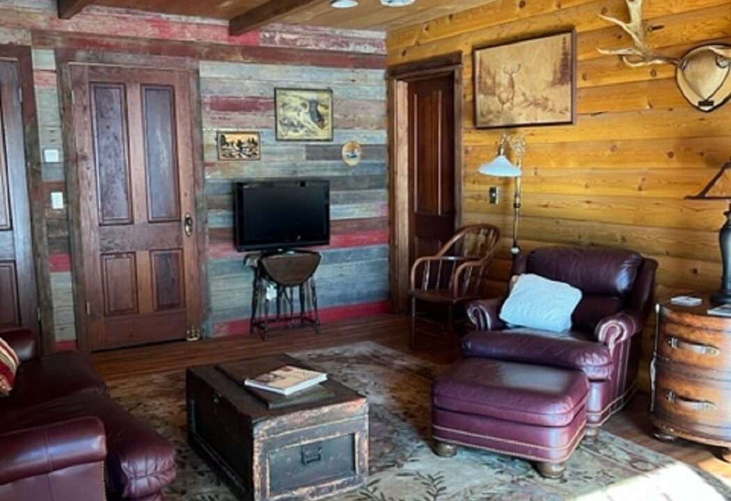Photo of Livingroom in Buffalo