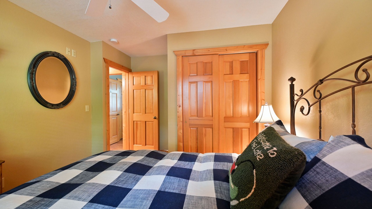 Photo of Bedroom in Stone Lake