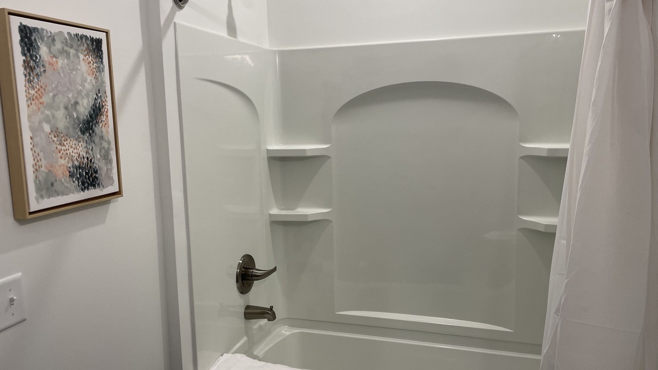 Photo of Bathroom in Tuttle West