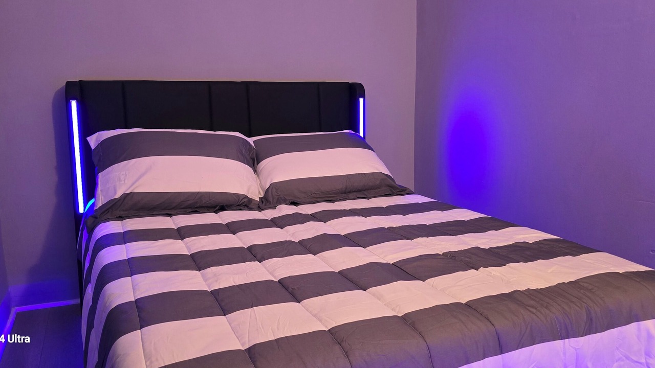 Photo of Bedroom in Schenectady