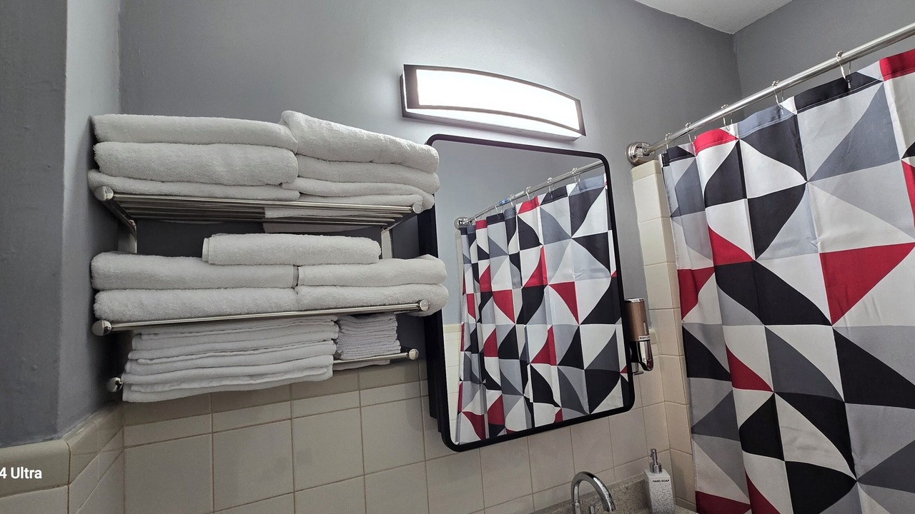 Photo of Bathroom in Schenectady