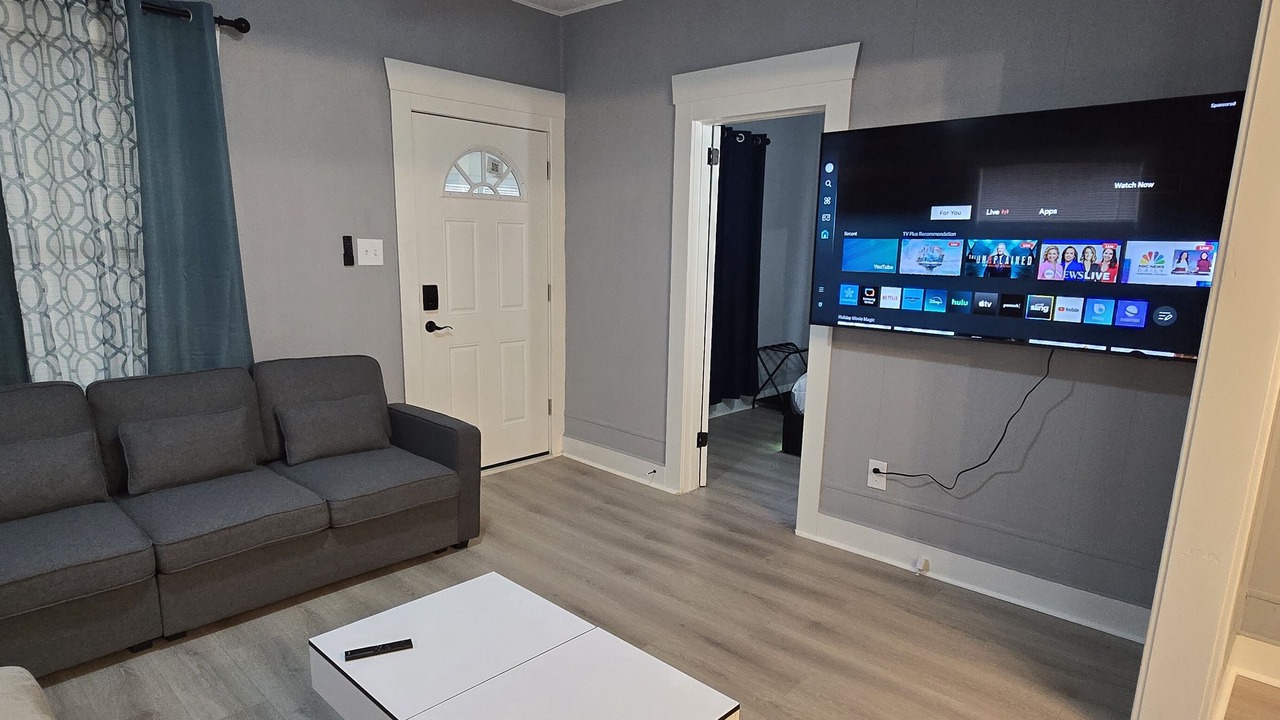 Photo of Livingroom in Schenectady