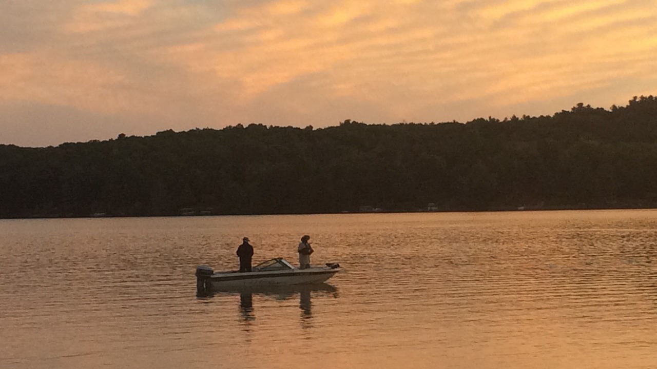 Photo of Others in Copake Lake