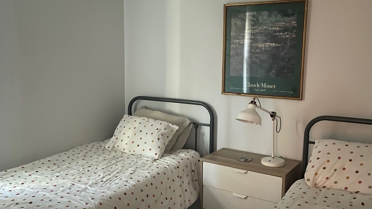 Photo of Bedroom in Copake Lake