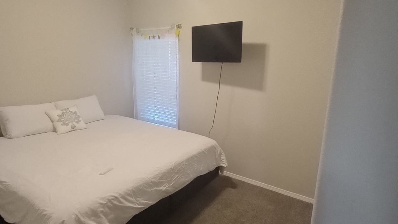 Photo of Bedroom in Los Lunas