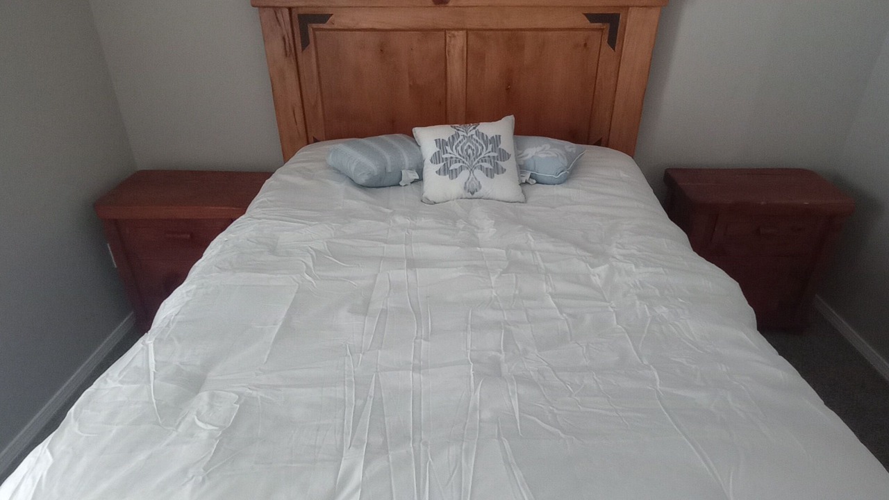 Photo of Bedroom in Los Lunas