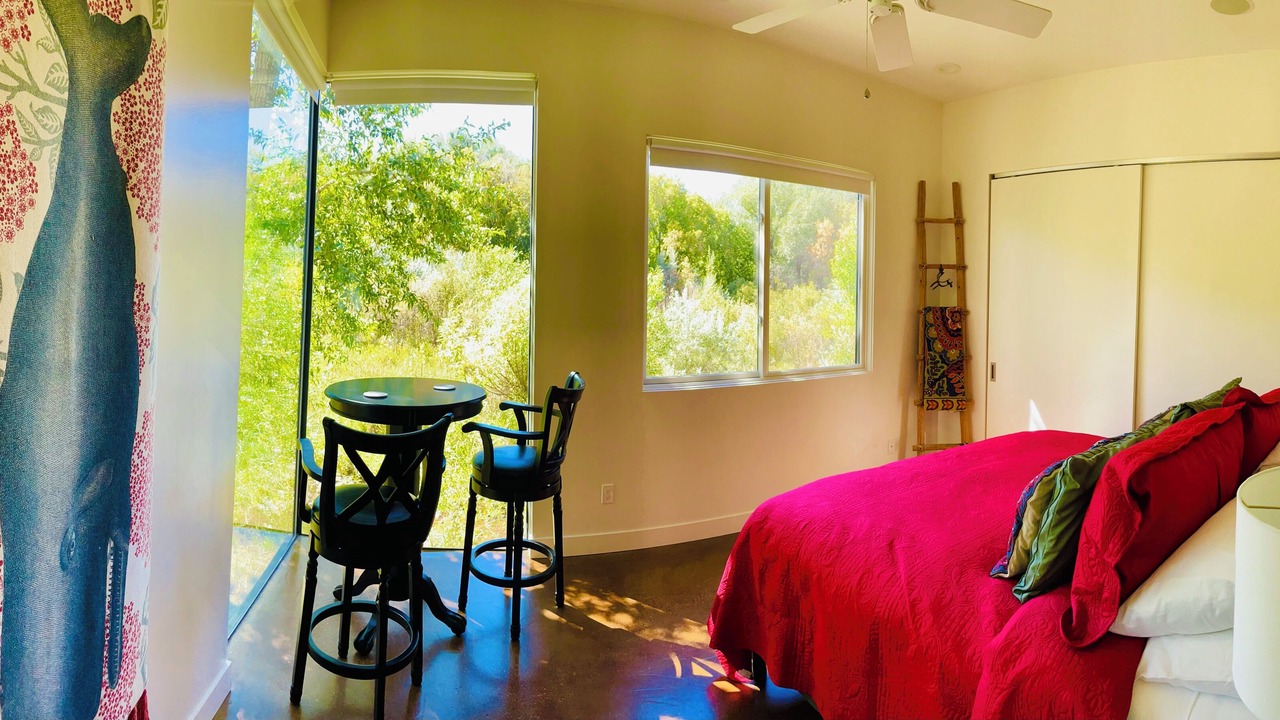 Photo of Bedroom in La Veta