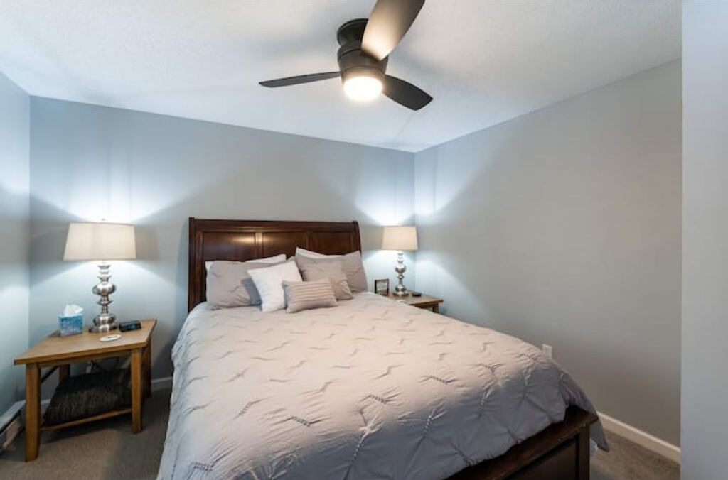 Photo of Bedroom in North Conway
