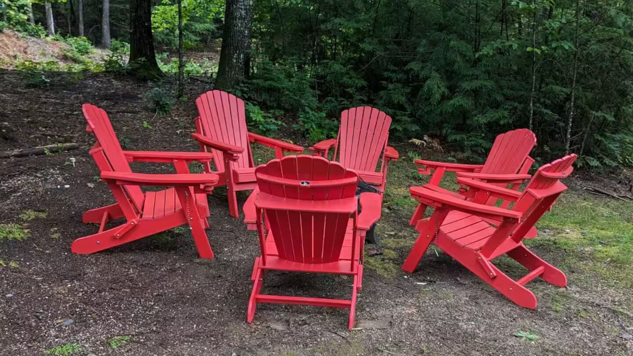 Photo of Outdoor in North Conway