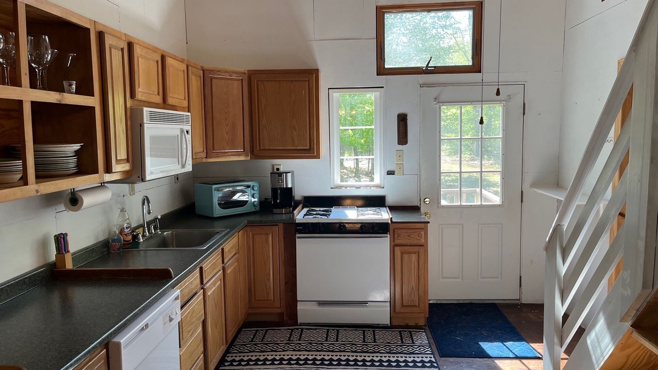 Photo of Kitchen in Franklin