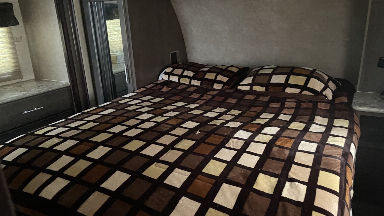 Photo of Bedroom in Cimarron