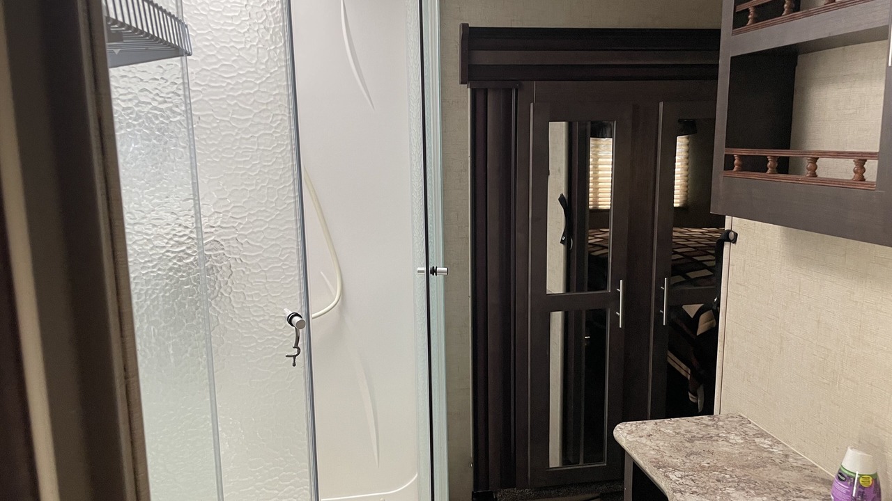 Photo of Bathroom in Cimarron