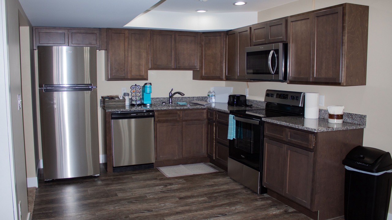 Photo of Kitchen in Crittenden