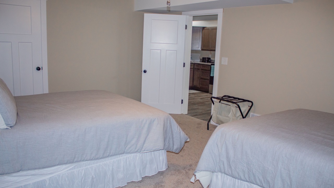 Photo of Bedroom in Crittenden