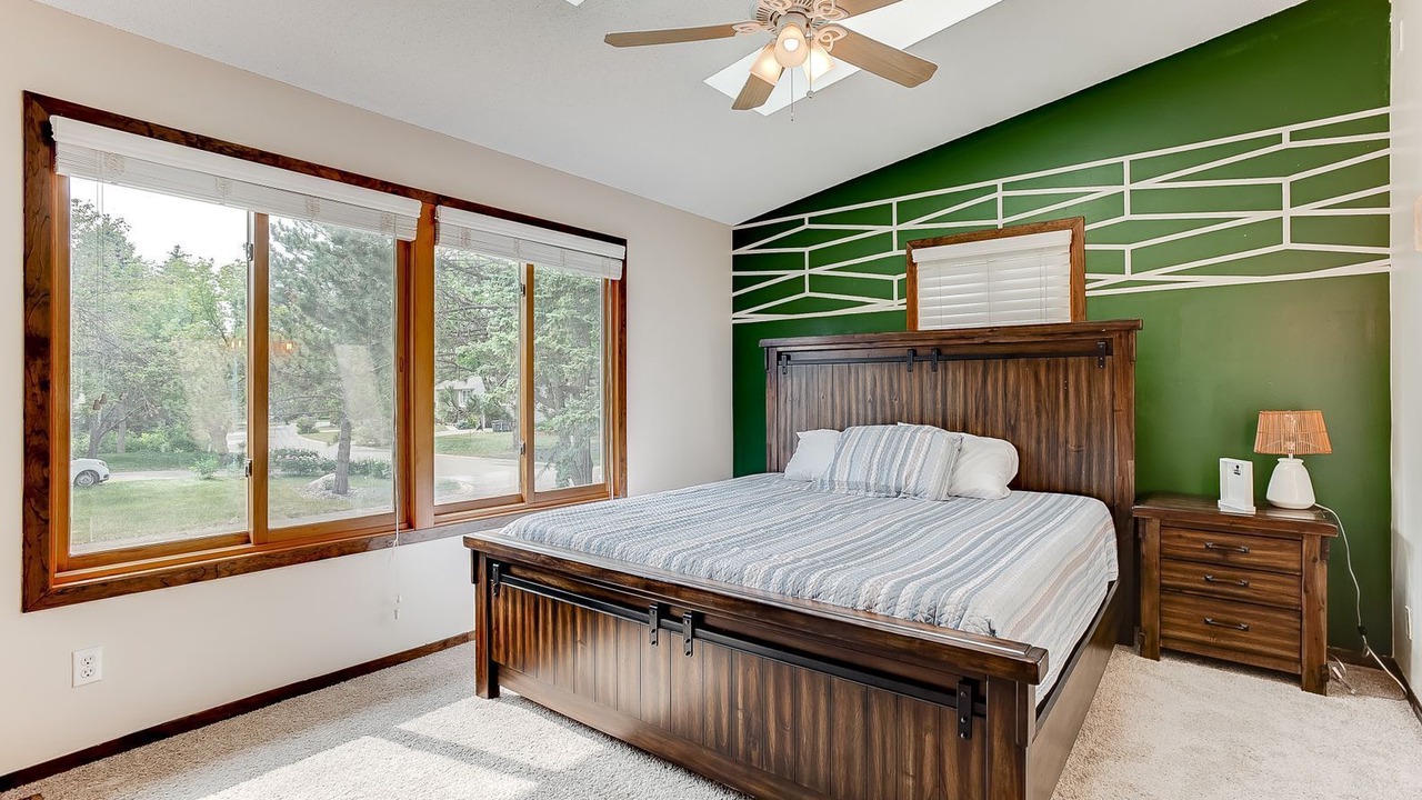 Photo of Bedroom in Eden Prairie