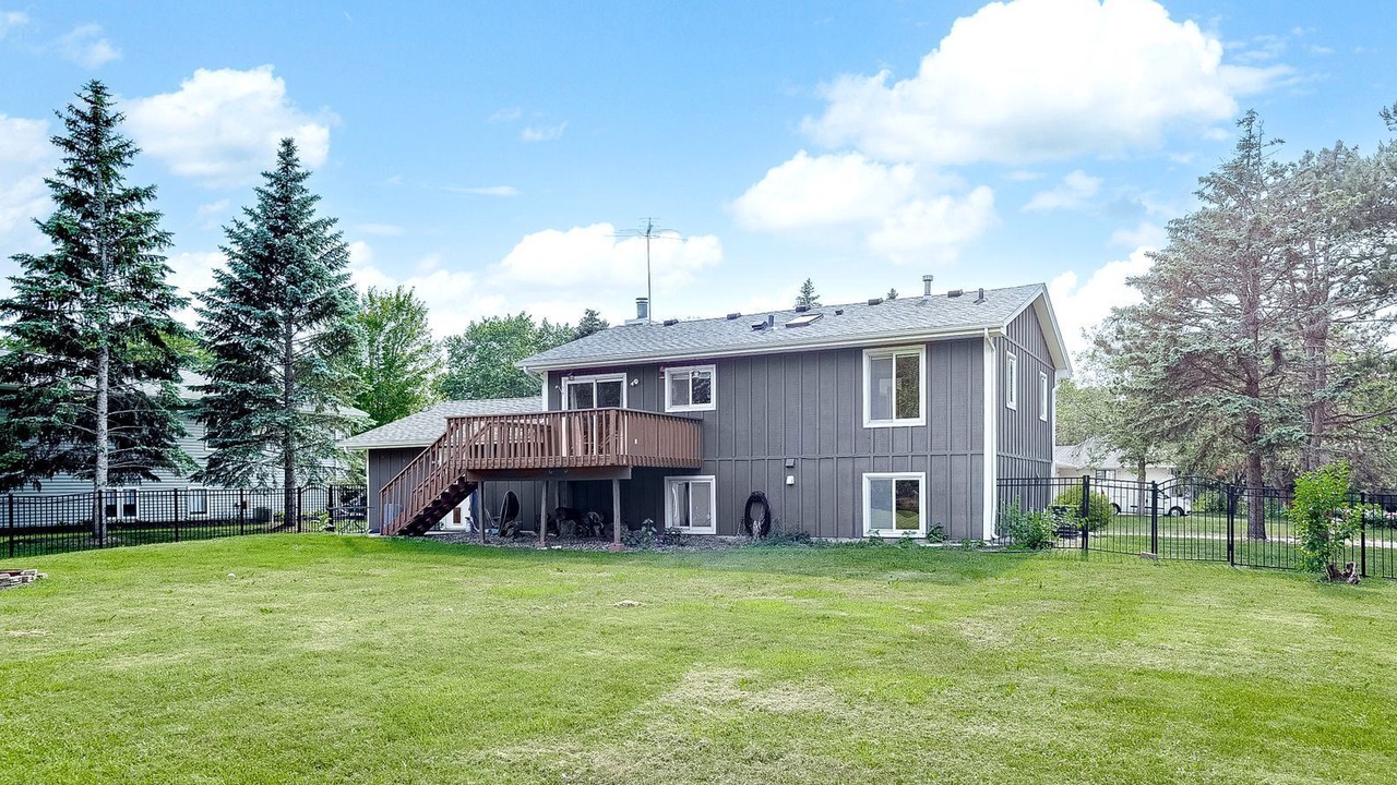 Photo of Outdoor in Eden Prairie