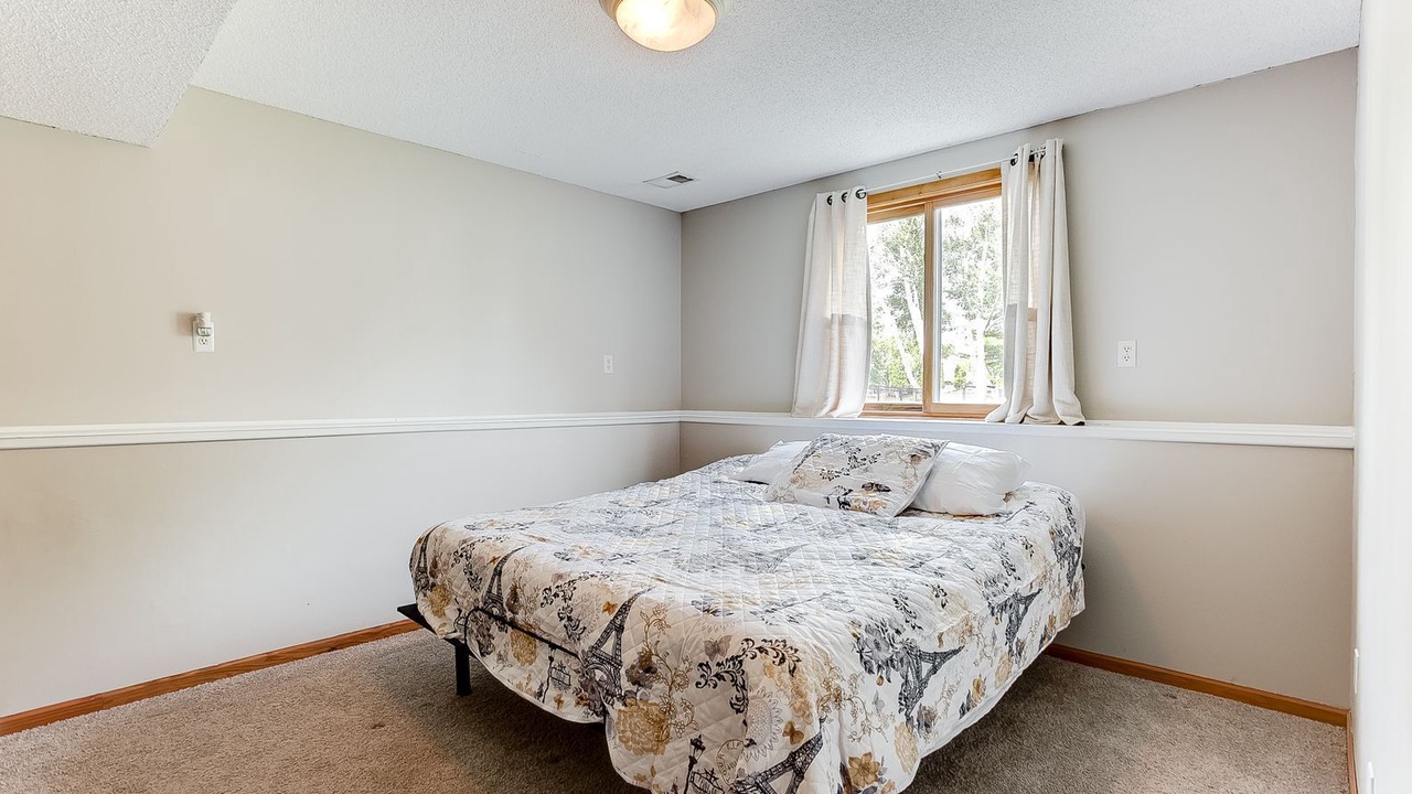 Photo of Bedroom in Eden Prairie