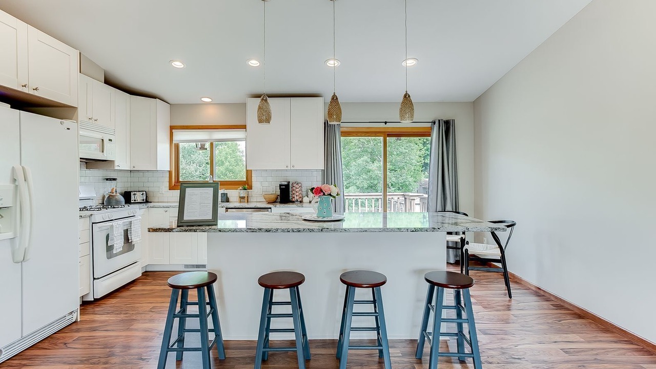 Photo of Kitchen in Eden Prairie