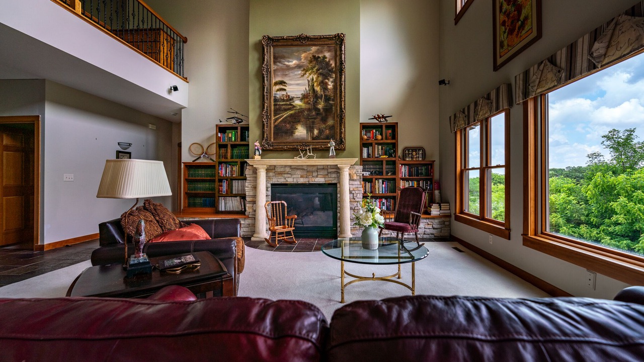 Photo of Bedroom in Rochester