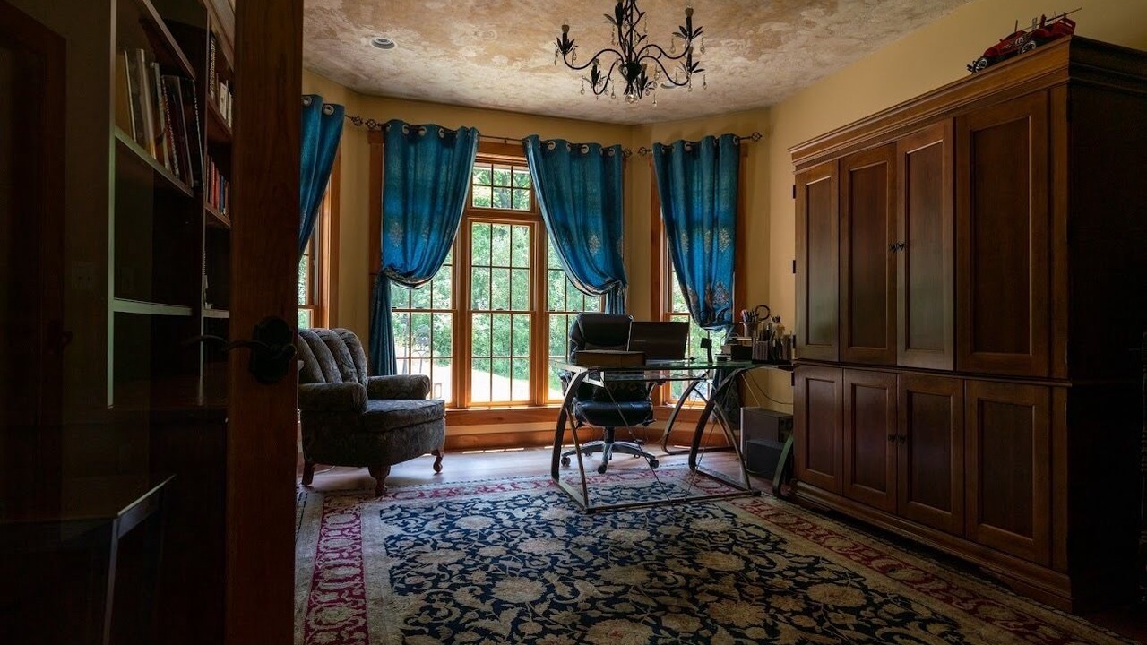 Photo of Bedroom in Rochester