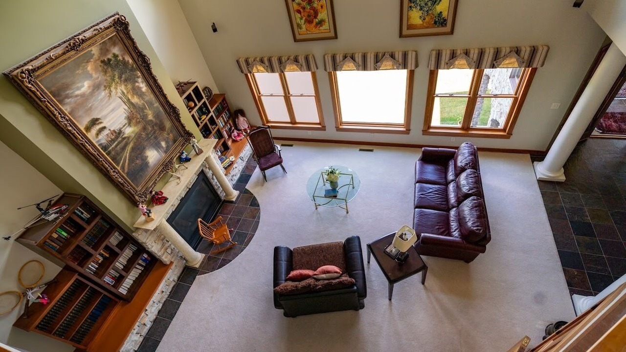 Photo of Bedroom in Rochester