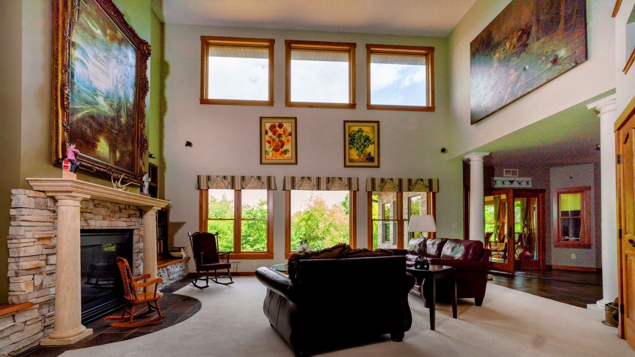 Photo of Bedroom in Rochester