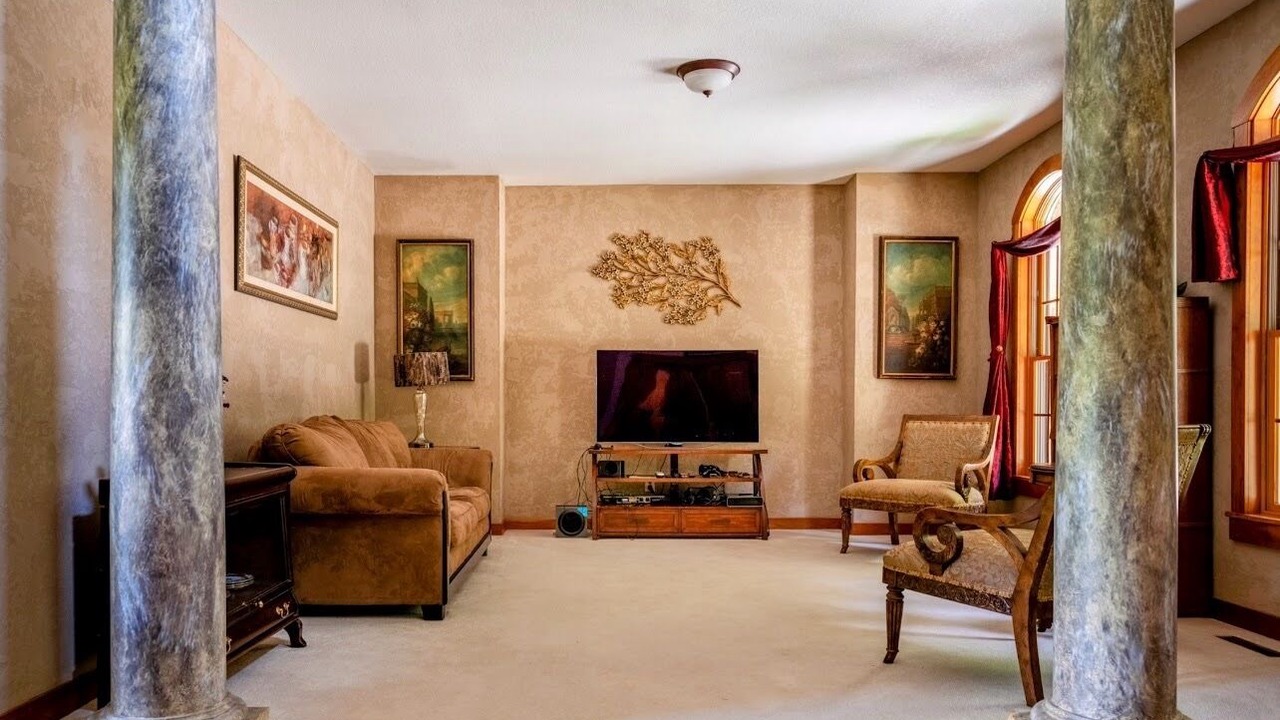 Photo of Bedroom in Rochester