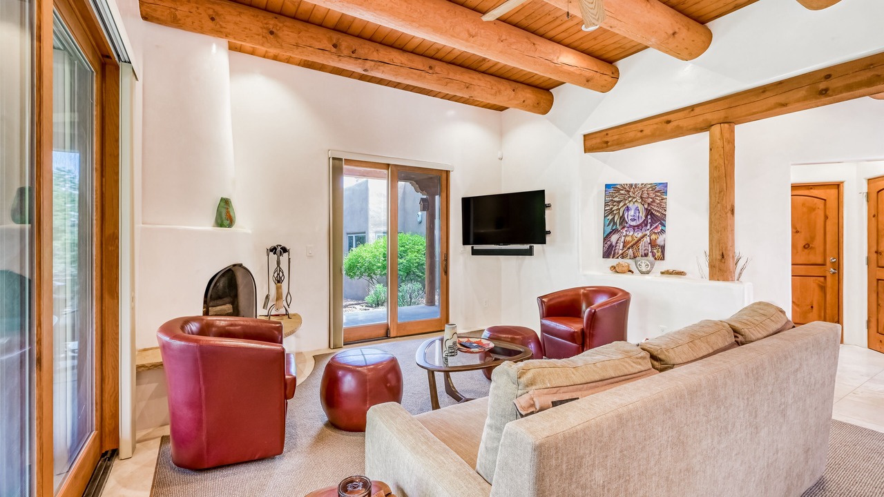 Photo of Livingroom in La Tierra