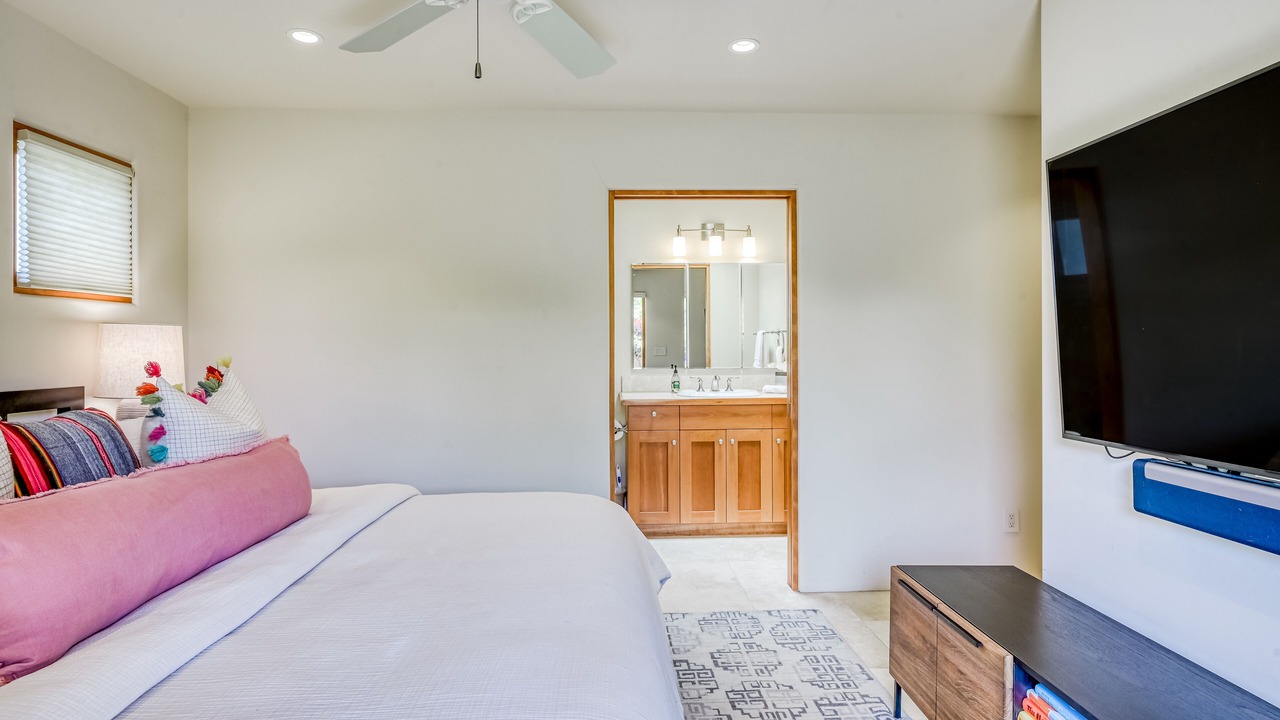 Photo of Bedroom in La Tierra