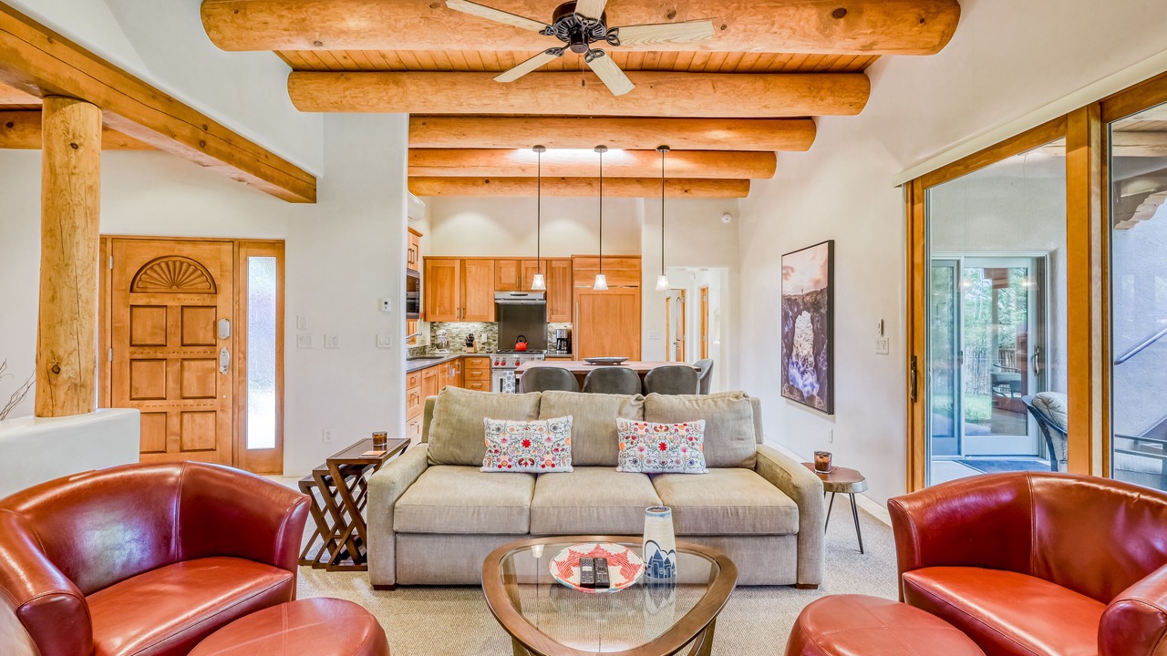 Photo of Livingroom in La Tierra