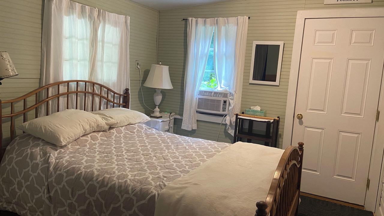 Photo of Bedroom in New North End