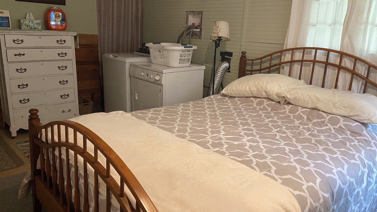 Photo of Bedroom in New North End